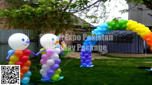 pakistan-birthday-party-packages