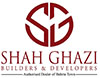 shah ghazi